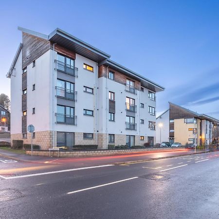 Luxurious Scottish Apartment Перт Екстер'єр фото